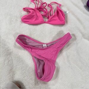 kona swim bikini